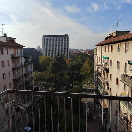 Domus Felsina Bed and Breakfast Bologna Esterno foto