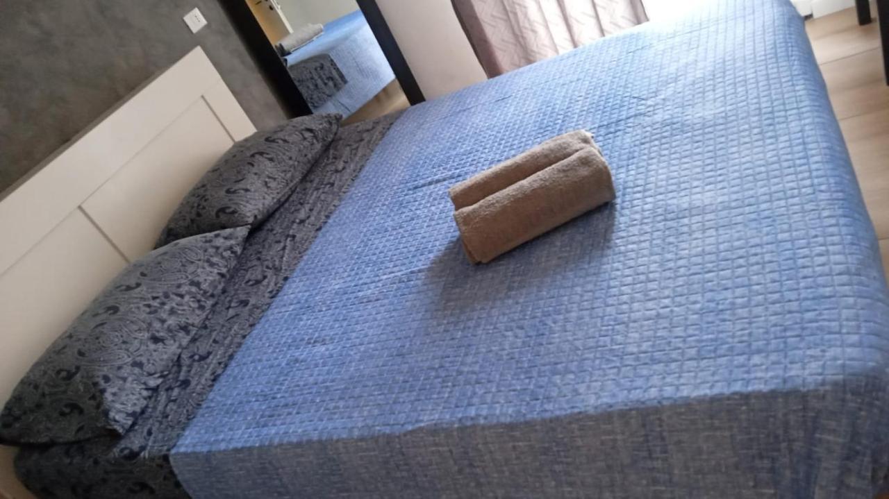 Domus Felsina Bed and Breakfast Bologna Esterno foto