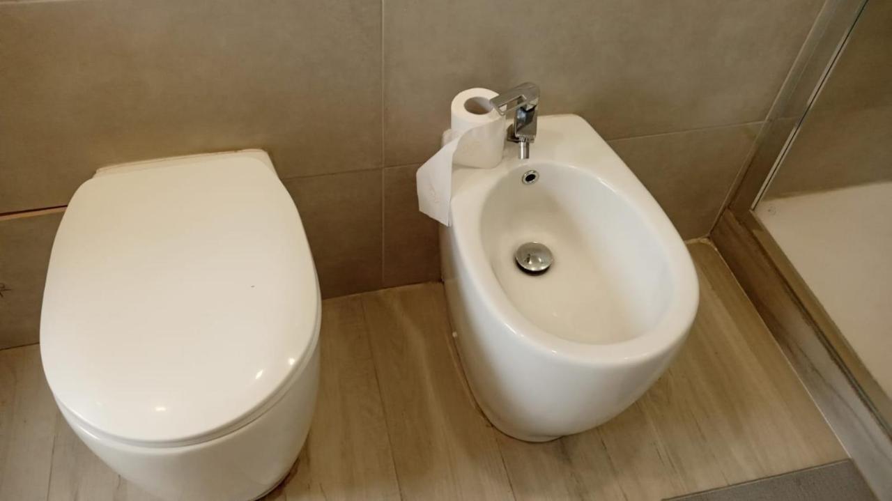 Domus Felsina Bed and Breakfast Bologna Esterno foto
