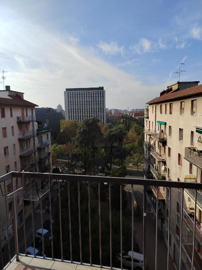 Domus Felsina Bed and Breakfast Bologna Esterno foto
