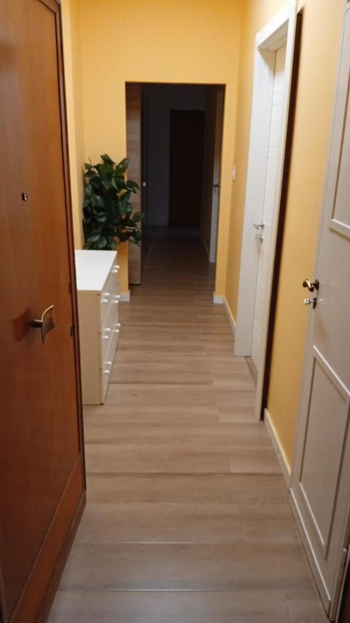 Domus Felsina Bed and Breakfast Bologna Esterno foto