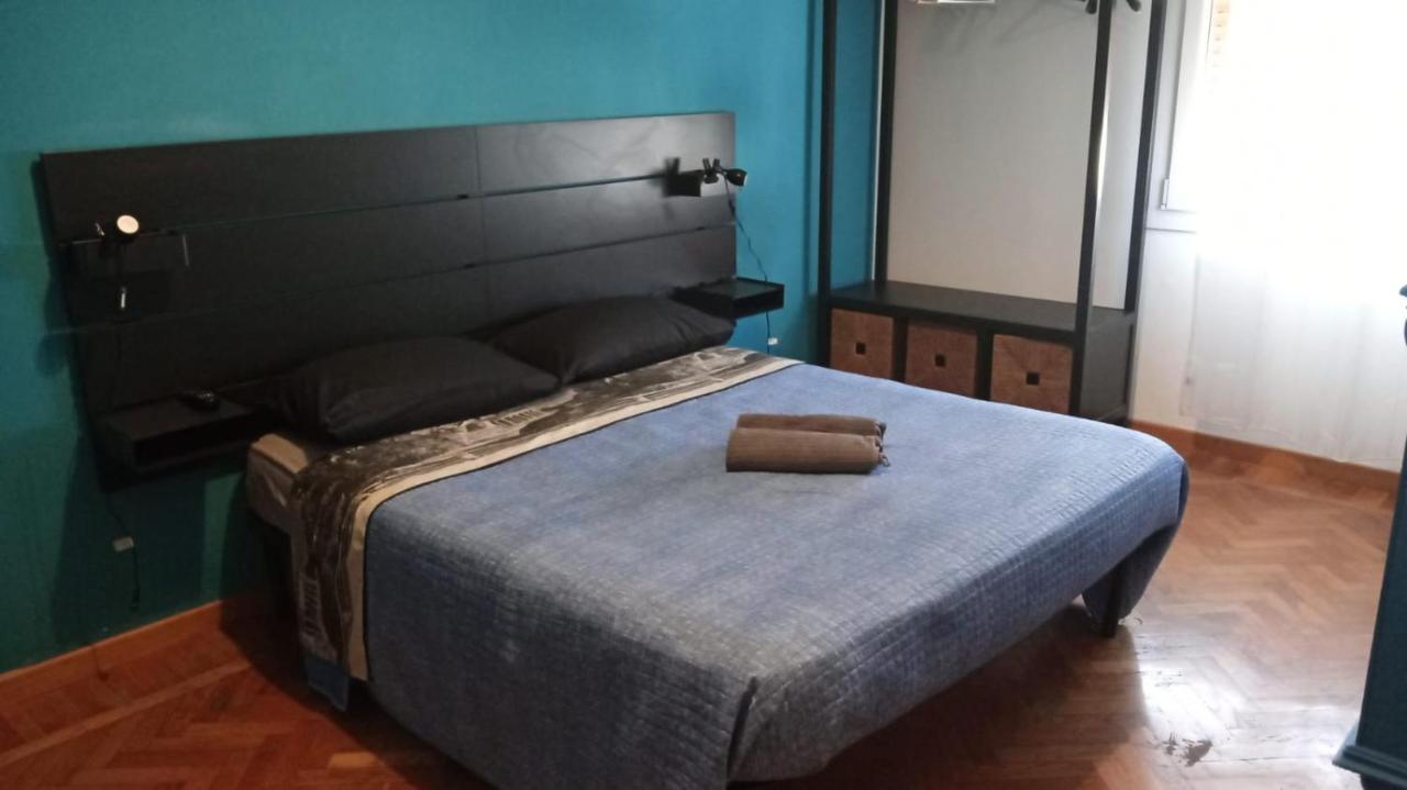 Domus Felsina Bed and Breakfast Bologna Esterno foto