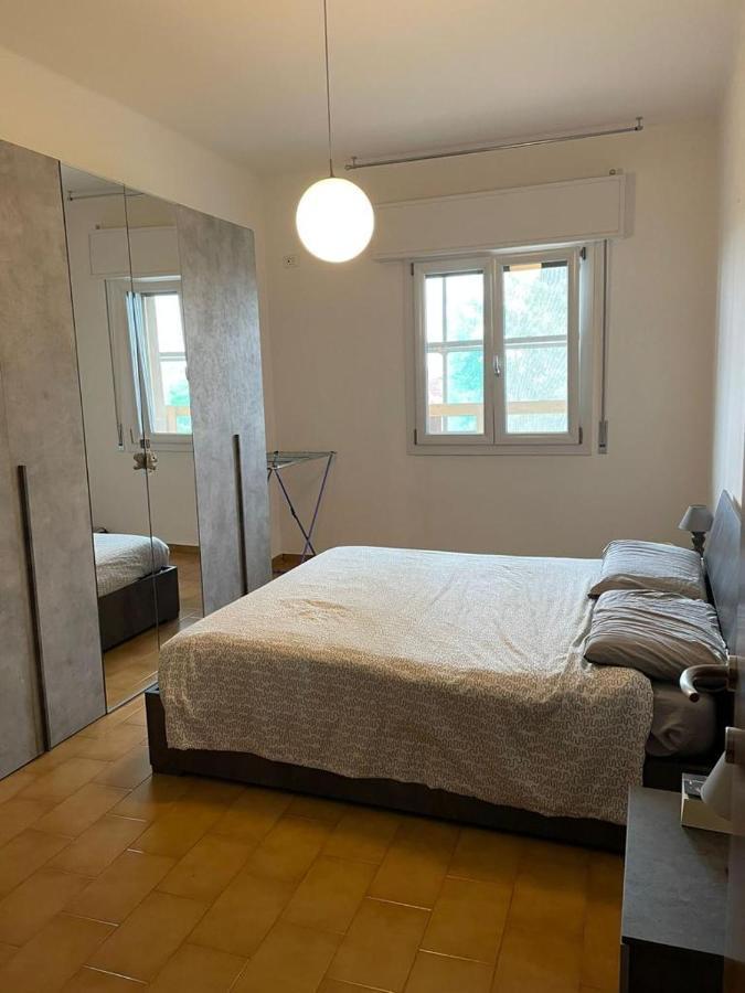 Domus Felsina Bed and Breakfast Bologna Esterno foto