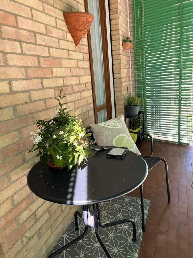 Domus Felsina Bed and Breakfast Bologna Esterno foto